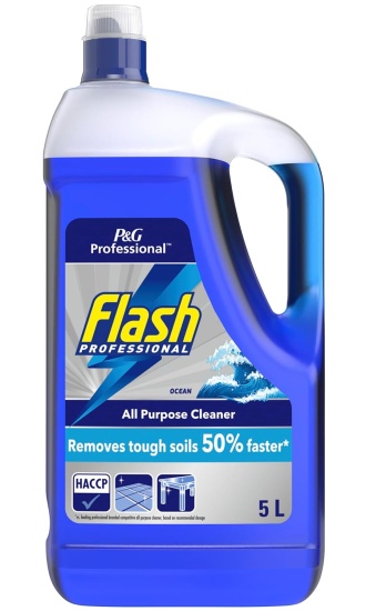 (image for) FLASH A/PURPOSE OCEAN
