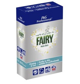 (image for) FAIRY W/POWDER N/BIO 100W - 6.5KG