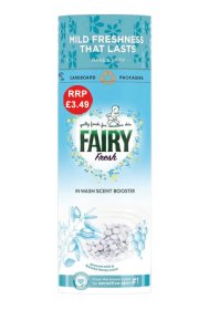 (image for) FAIRY SCENT BOOSTER PM3.49 - 176G