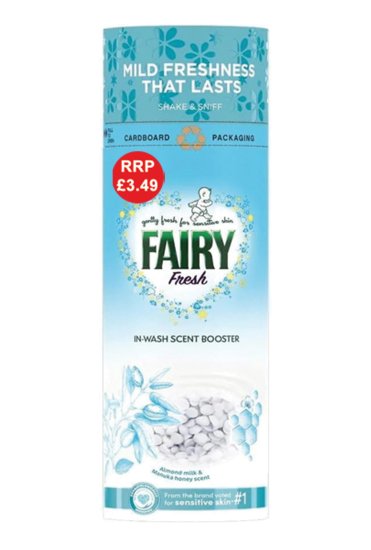 (image for) FAIRY SCENT BOOSTER PM3.49 - 176G