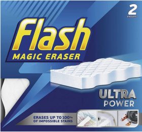 (image for) FLASH MAGIC ERASER - 2S