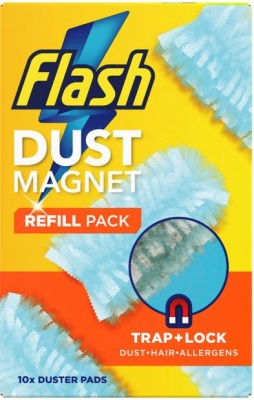 (image for) FLASH DUSTER REFILL PACK