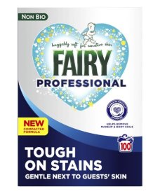 (image for) FAIRY W/POW N/BIO PROFESS 100W - 5.5KG