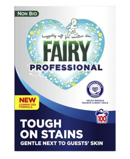 (image for) FAIRY W/POW N/BIO PROFESS 100W - 5.5KG
