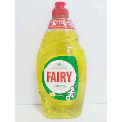 (image for) FLASH DUSTER REFILL 5S