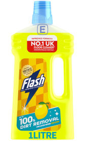 (image for) FLASH A/PURPOSE LEMON