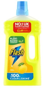 (image for) FLASH FLOOR LIQUID LEMN PM2.49 - 950ML