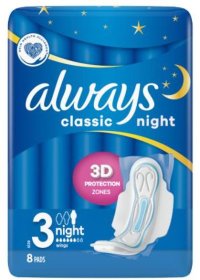 (image for) ALWAYS CLASSIC NIGHT - 8S