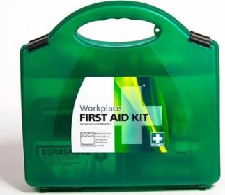 (image for) FIRST AID KIT