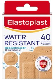 (image for) ELASTOPLAST WATER RESISTANT - 40S