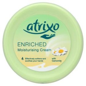 (image for) ATRIXO CREAM ENRICHED - 200ML