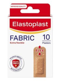 (image for) ELASTOPLAST FABRIC PLASTER - 10S