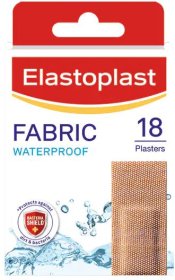 (image for) ELASTOPLAST WATER RESISTANT - 18S