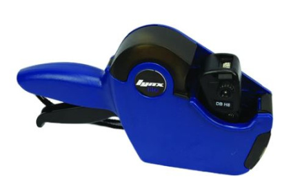 (image for) PUMA LABLE PRICE GUN 8 DIGITS