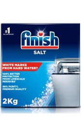 (image for) FINISH DISHWASHER SALT