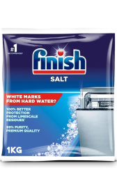 (image for) FINISH DISHWASHER SALT