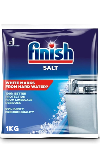 (image for) FINISH DISHWASHER SALT