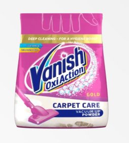 (image for) VANISH CARPET CARE GOLD - 650G