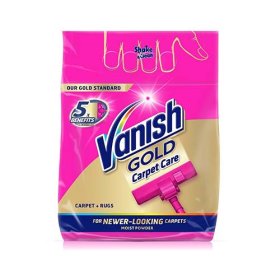 (image for) VANISH CARPET CARE GOLD - 650G