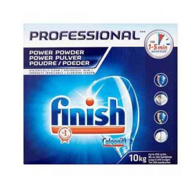 (image for) FINISH D/WASHER POWER POWDER - 10KG