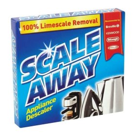 (image for) SCALEAWAY DESCALER 2x12x75G - 75G