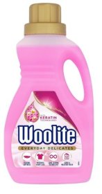 (image for) WOOLITE FOR DELICATES - 750ML