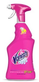 (image for) VANISH SPRAY OXIACTION - 500ML