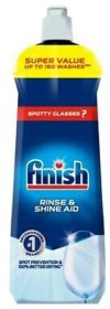 (image for) FINISH RINSE AID SHINE & DRY - 800ML