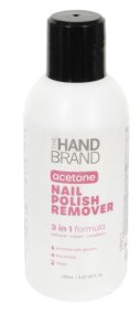 (image for) NAIL POLISH REMOVER ACTONE 80% - 150ML