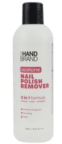 (image for) NAIL POLISH REMOVER ACTONE - 250ML