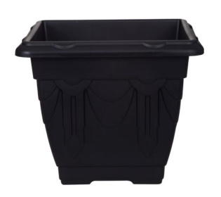 (image for) VENETIAN SQUARE BLACK