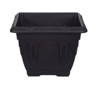 (image for) VENETIAN SQUARE BLACK