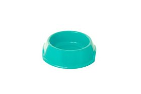 (image for) ROUND PET BOWL ASSORTED - 15CM