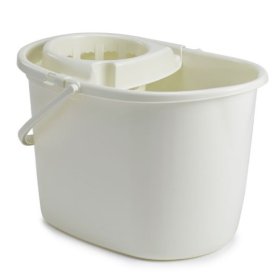 (image for) WF MOP BUCKET CREAM - 15L