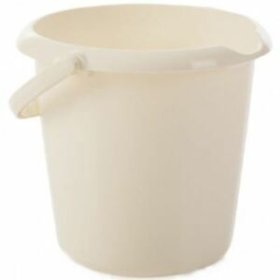 (image for) 5 LT BUCKET CREAM - 5L