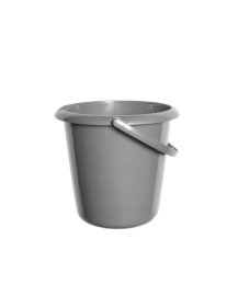 (image for) 10 LT BUCKET SILVER - 10L