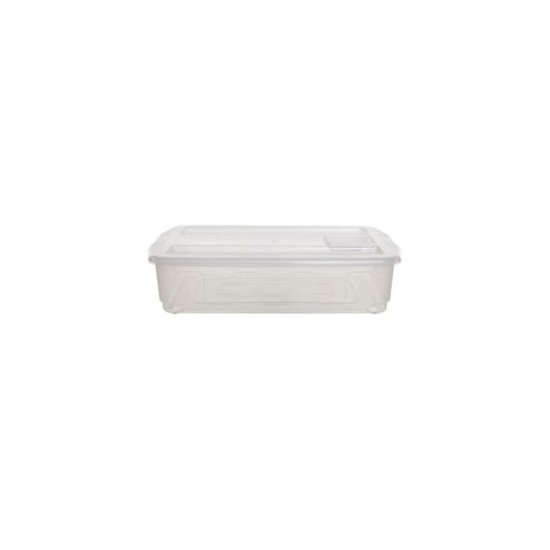 (image for) 18 LT POT POURRI BOX + LID - 18L