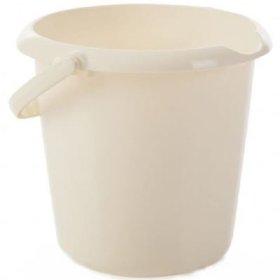 (image for) BUDGET BUCKET CREAM - 10L