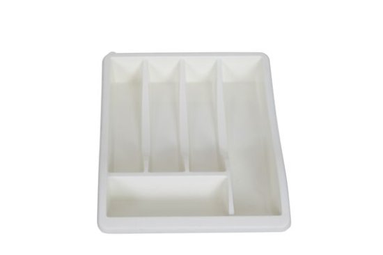 (image for) CUTLERY TRAY CREAM - 108