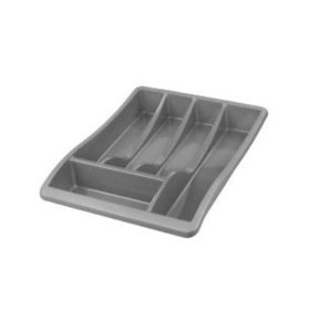 (image for) CUTLERY TRAY SILVER - STD