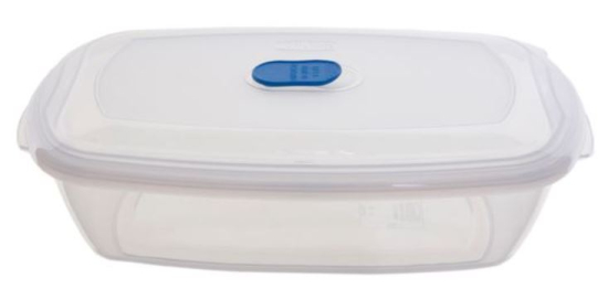 (image for) RECT FREEZER MICROWAVE STORE C