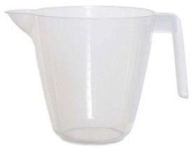 (image for) MEASURING JUG 1LT - 1L