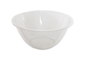 (image for) 0.9L MIXING BOWL NATURAL - 15CM