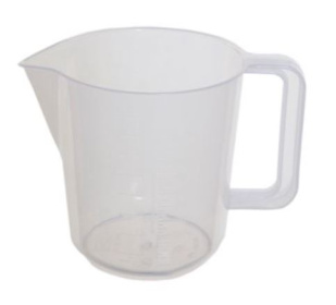 (image for) MEASURING JUG 2PT