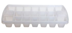 (image for) ICE CUBE TRAY - STD