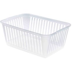 (image for) 30CM HANDY BASKET NATURAL - 30CM