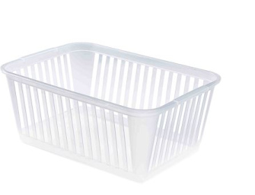 (image for) 30CM HANDY BASKET NATURAL