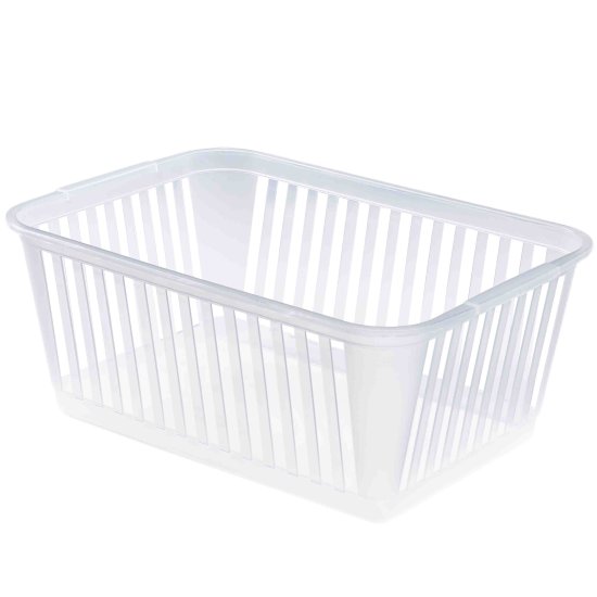 (image for) 30CM HANDY BASKET NATURAL - 30CM