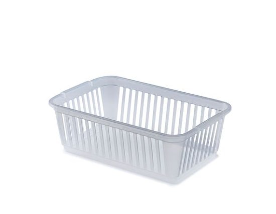 (image for) 25CM HANDY BASKET NATURAL - 25CM