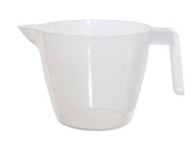 (image for) MEASURING JUG 2LT - 2L